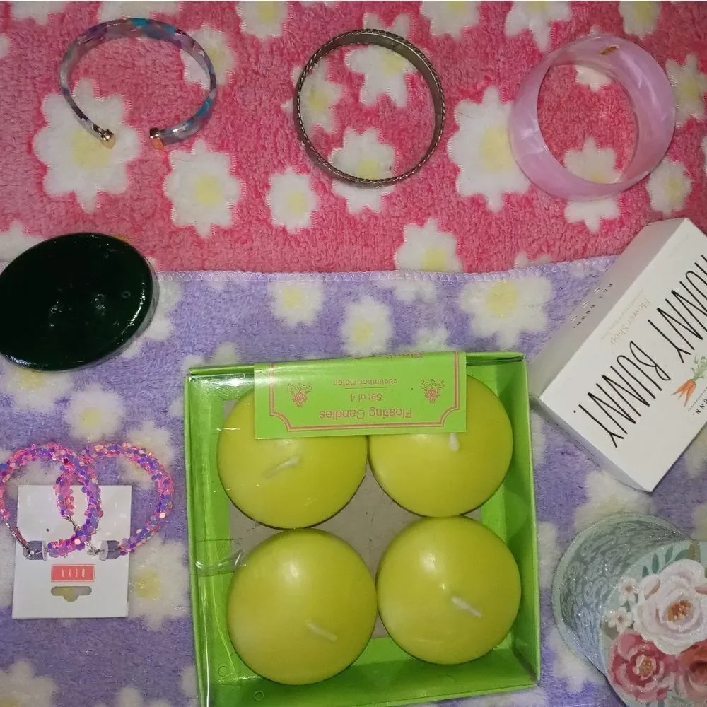 Ladies surprise 🫢 bundle 😍